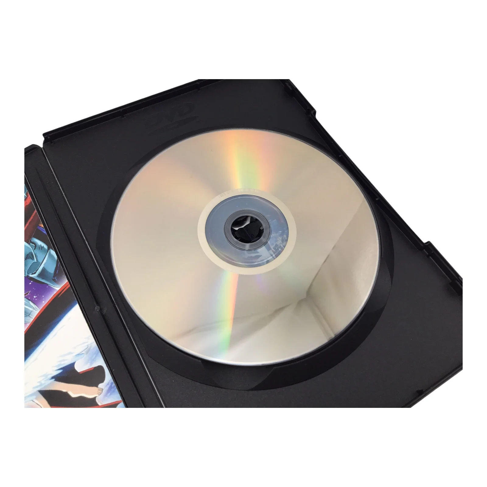 Mobile Fighter G Gundam Collector’s Box 4: Lantau Island & Into Space DVD Set by Bandai Entertainment - Image 10
