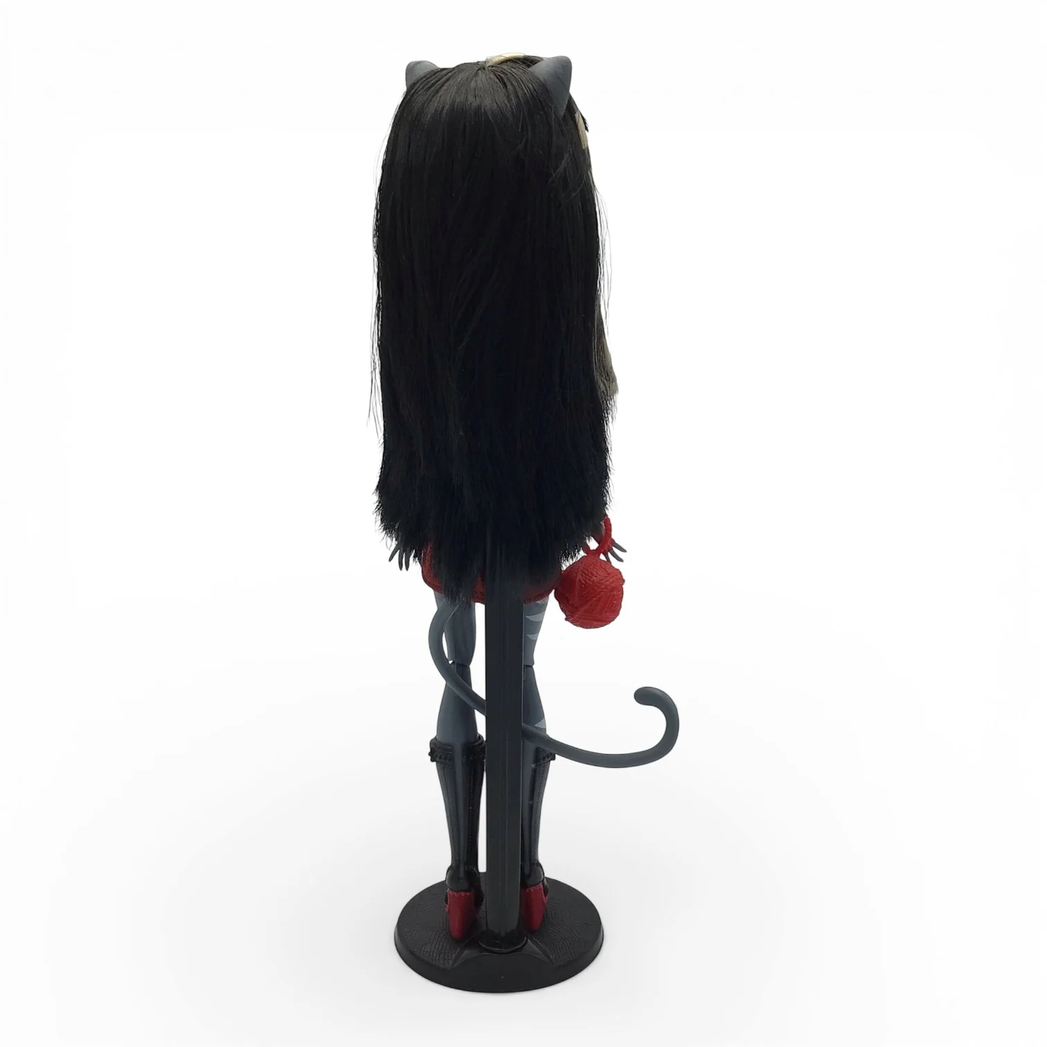 Monster High Dolls Meowlody & Purrsephone First Wave Gen 1 - No Box - Image 4