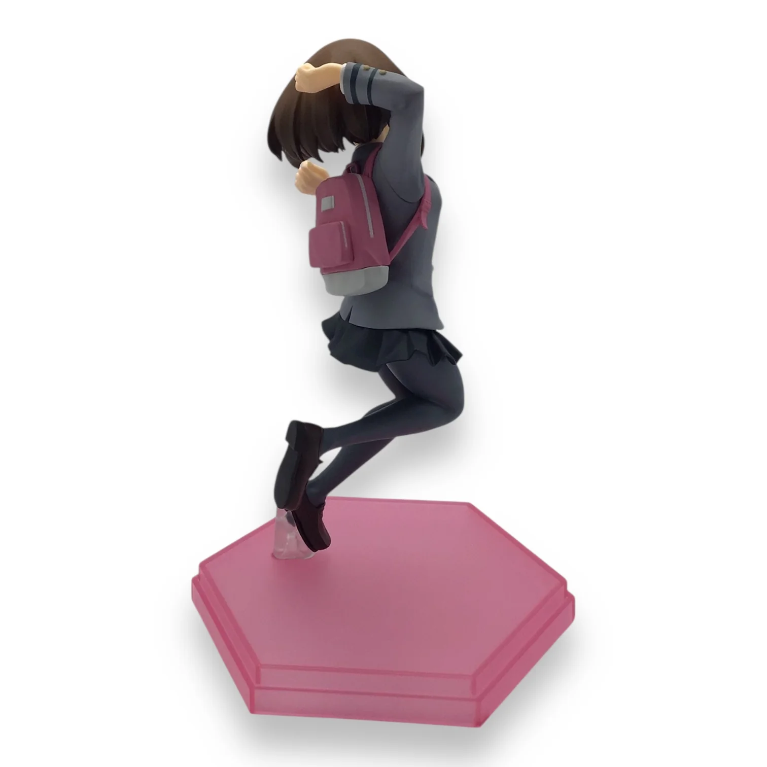 My Hero Academia Ochaco Uraraka Figure - Pop Up Parade - Image 4