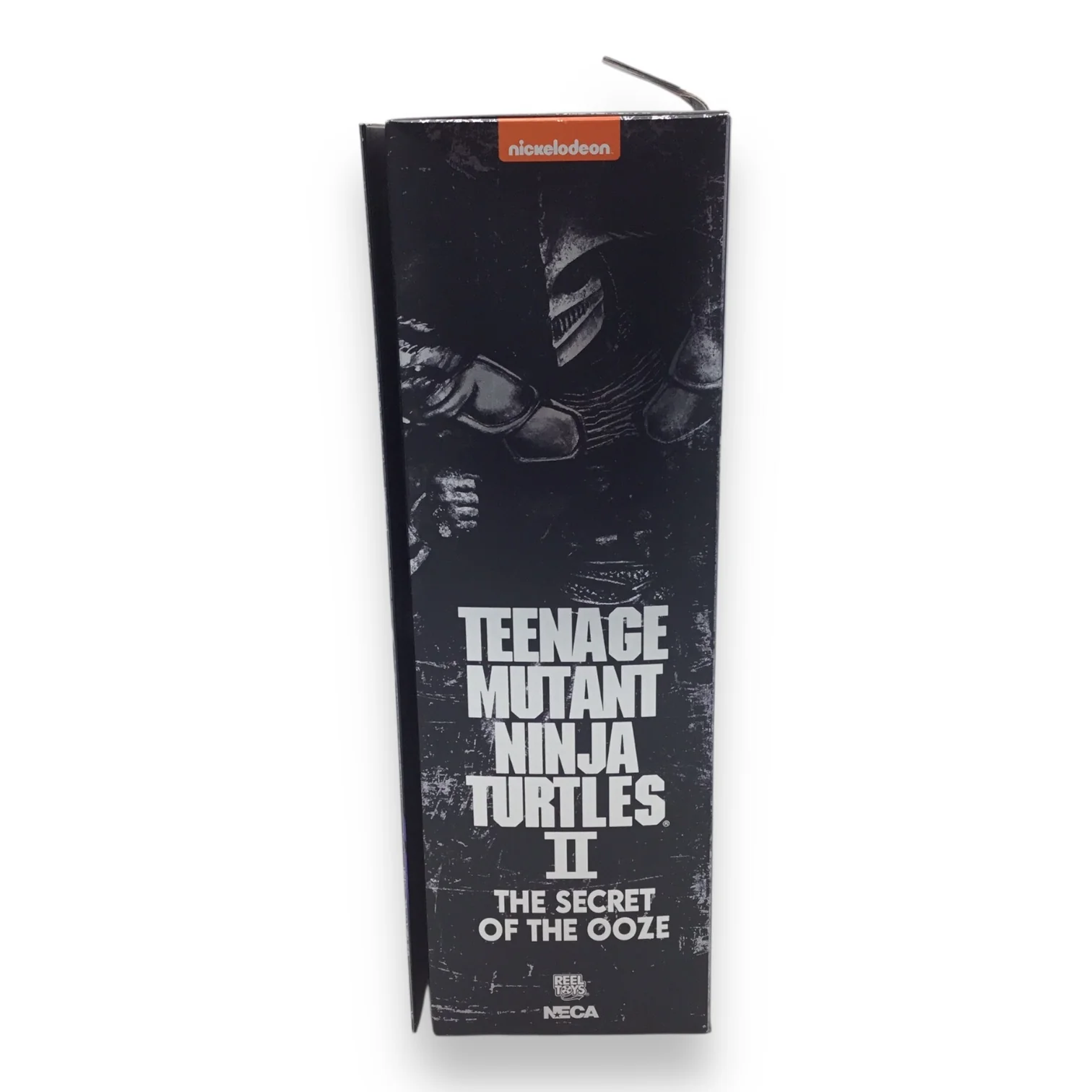 NECA Teenage Mutant Ninja Turtles 2 Secret of the Ooze - Super Shredder Figure - Image 3