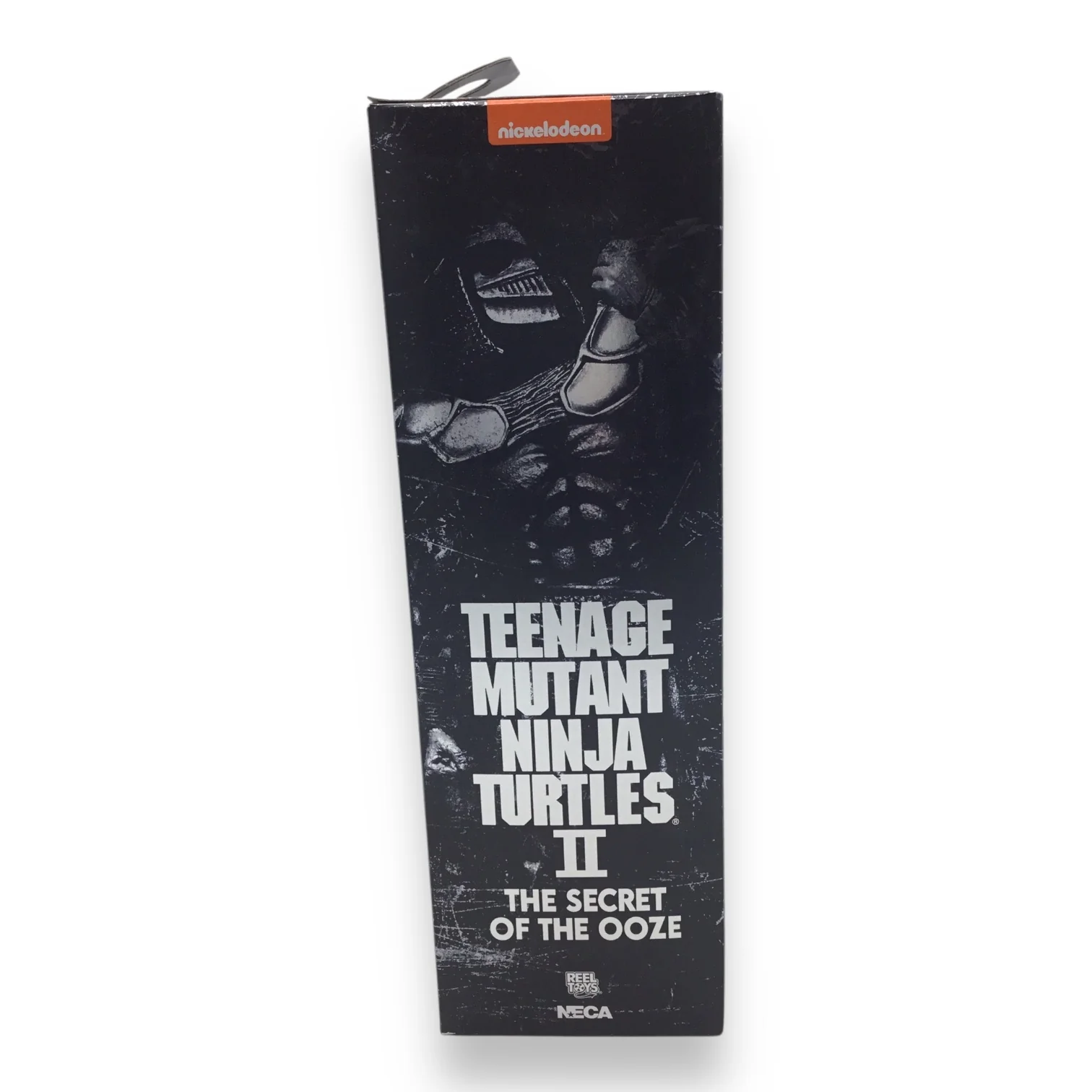 NECA Teenage Mutant Ninja Turtles 2 Secret of the Ooze - Super Shredder Figure - Image 4