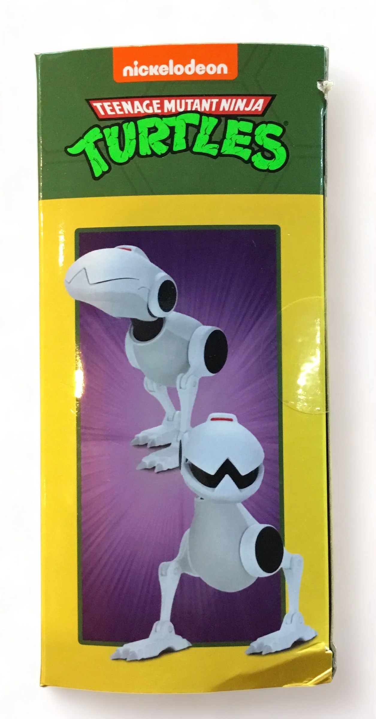NECA - Teenage Mutant Ninja Turtles - Mousers Action Figures - Image 9
