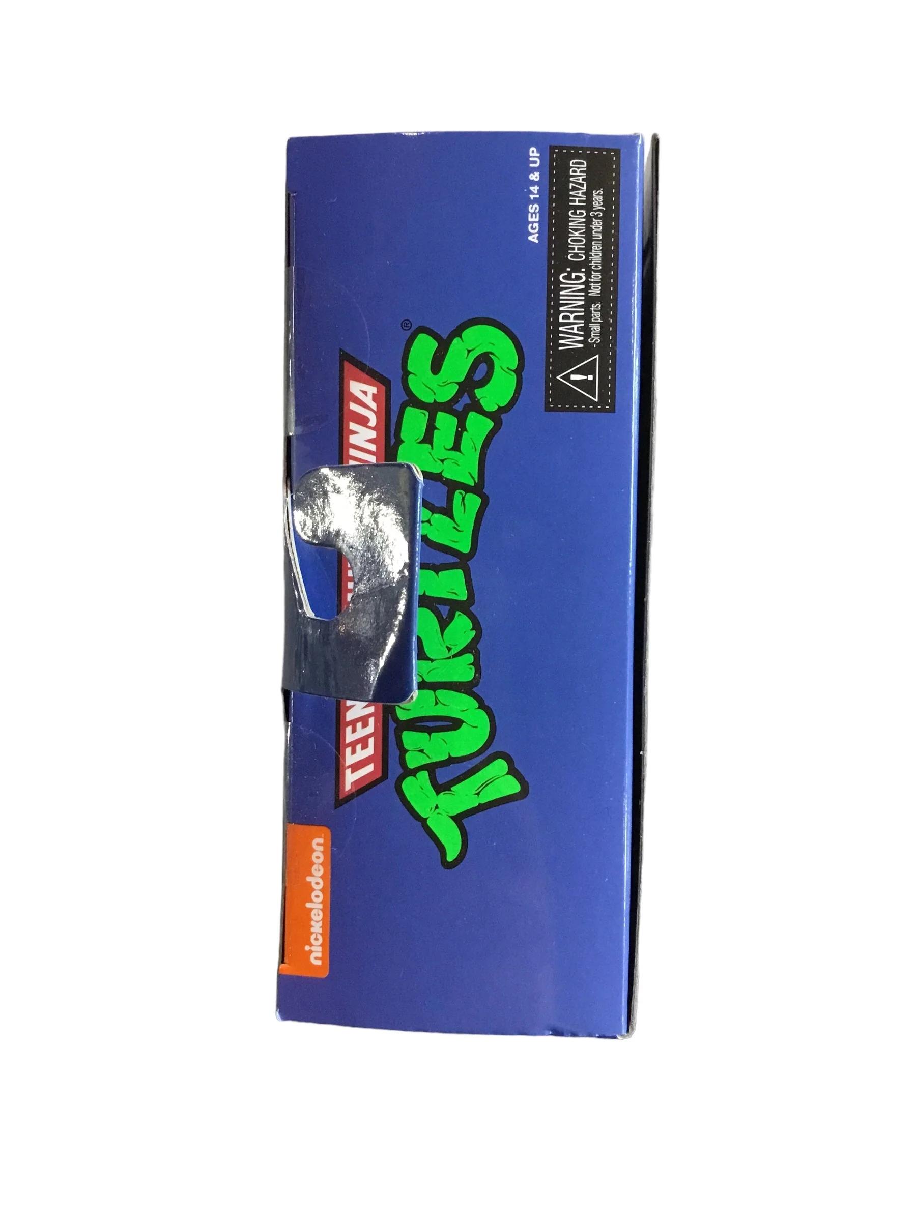 NECA - Teenage Mutant Ninja Turtles - Trouble's Afoot Action Figures - Image 6