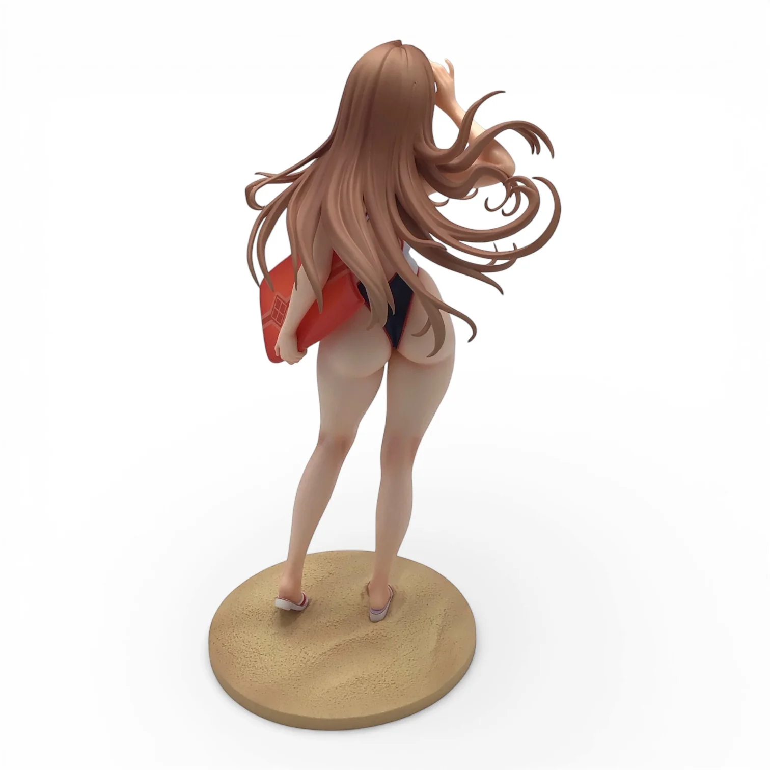 Nikke Goddess of Victory Rapi Classic Vacation 1/7 Scale Figure - Image 5