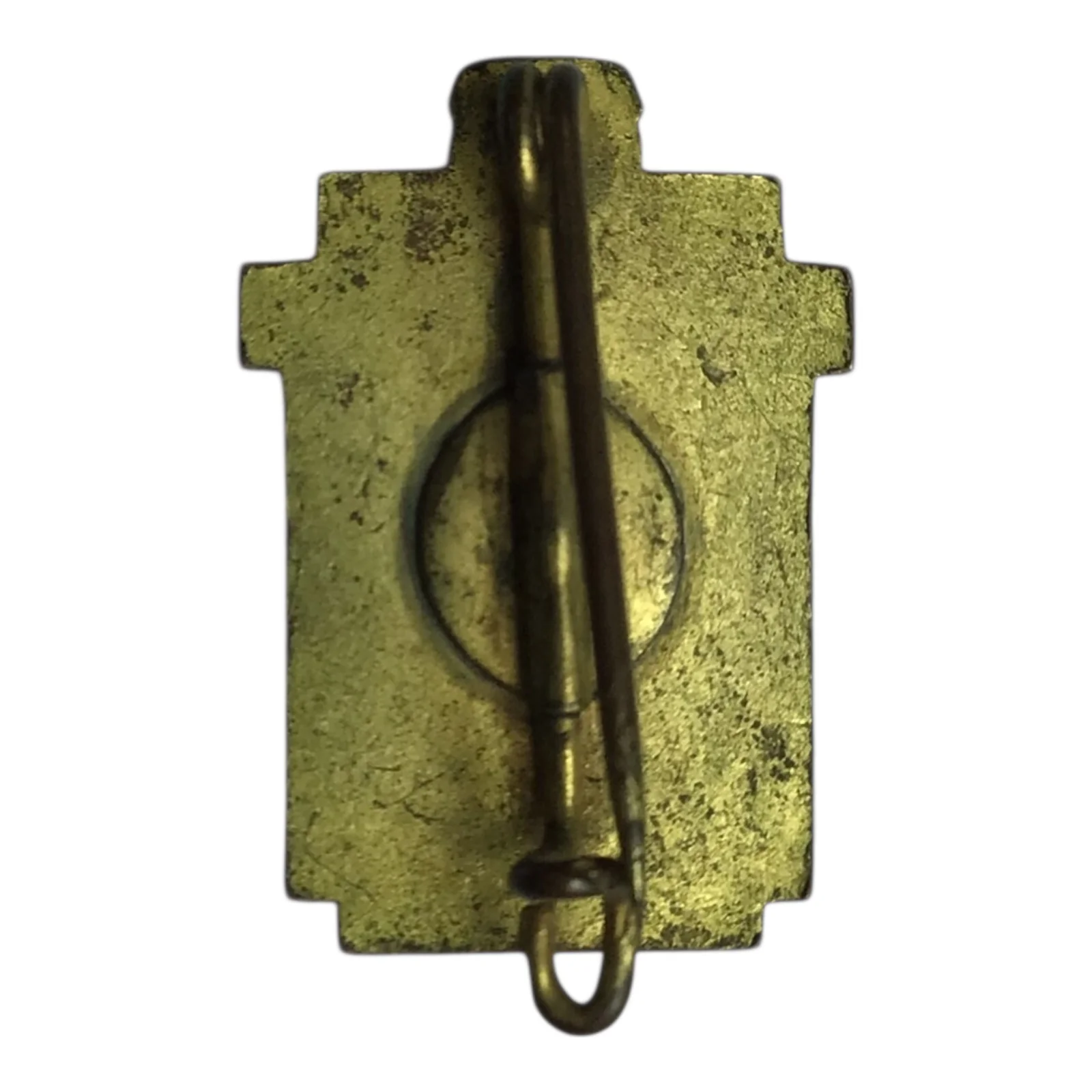 NSDAP Opferring Kreis Leitung Heidelberg Freiheitsbund Badge - Image 2