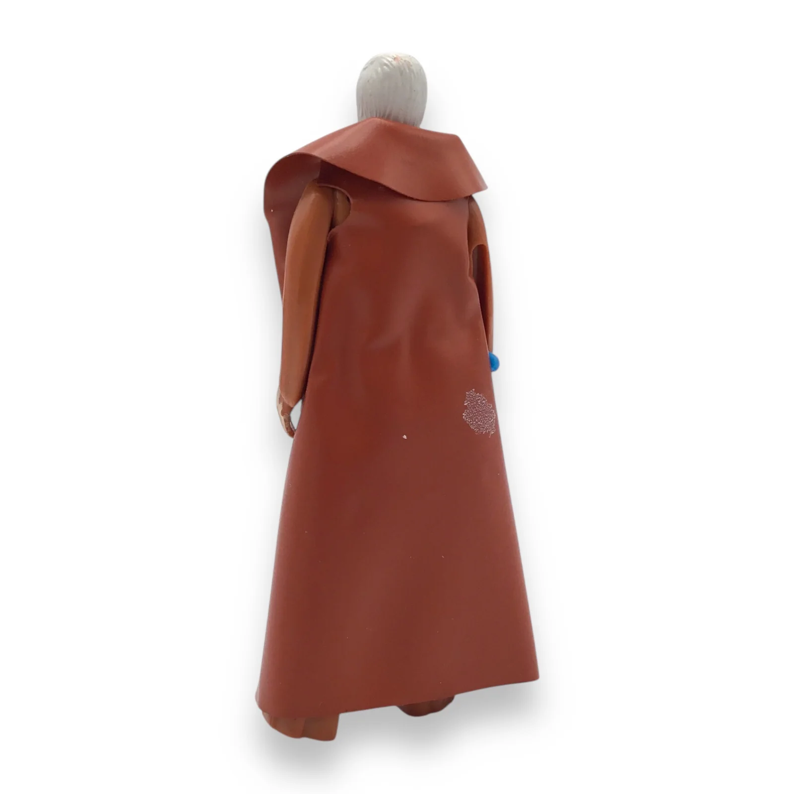 Obi Wan Kenobi Star Wars Kenner Figure Action Figure Loose - Image 5