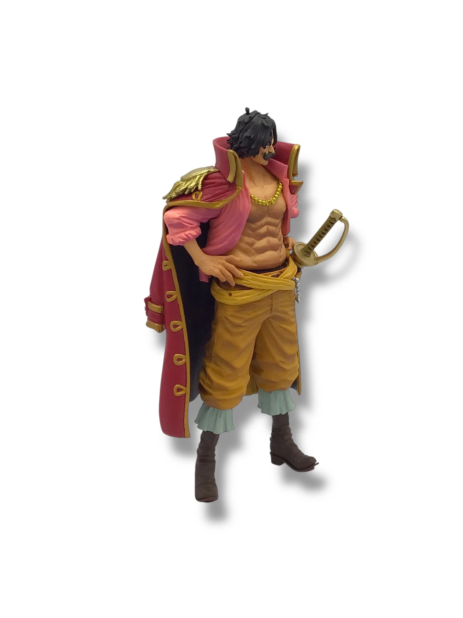 One Piece - King of Artist: Gol.D.Roger Figure - Image 6