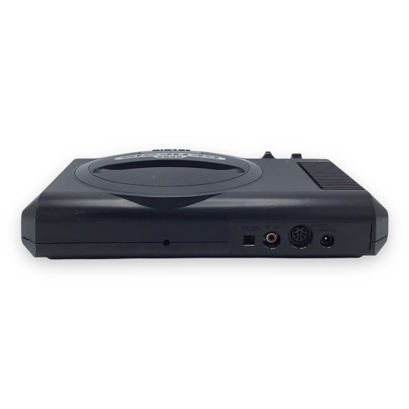 Sega Genesis Model 1601 Console w/ Controller & Cables – Tested Working - Image 4
