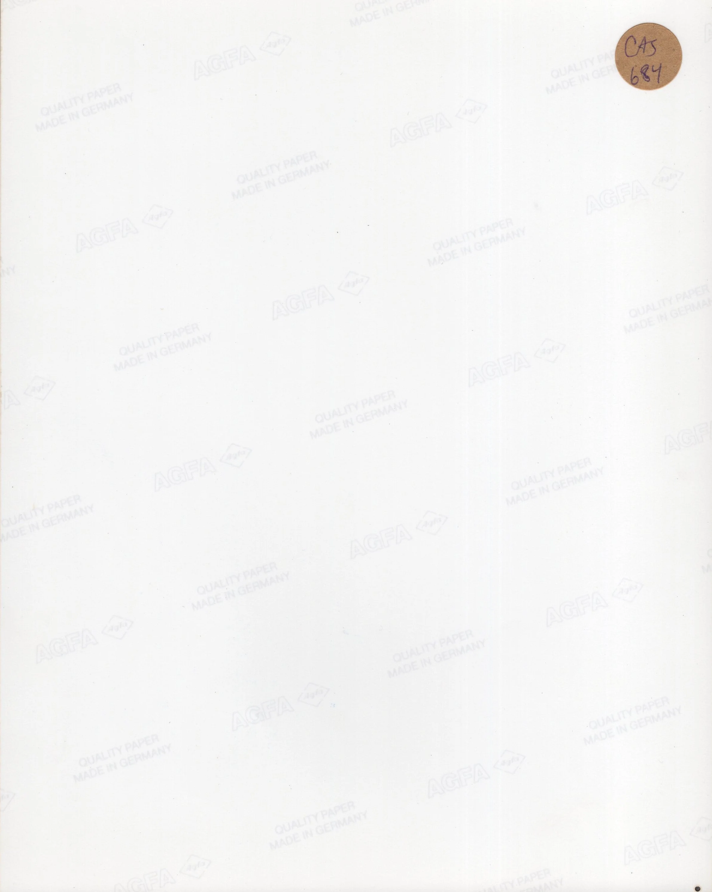 Patrick Swayze Signed Photo 8x10, Teen Magazine Pin-Up Autograph, JSA Certified - Image 2