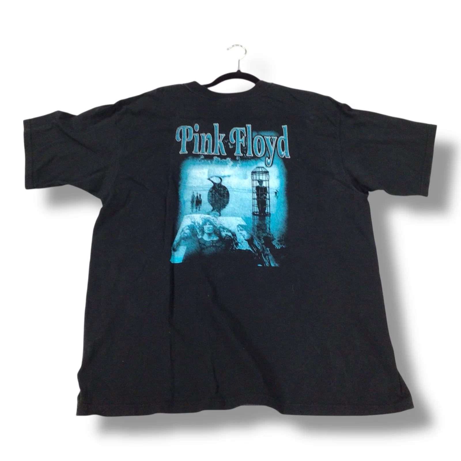 Pink Floyd Shine On Album Design Band T-Shirt - Image 2