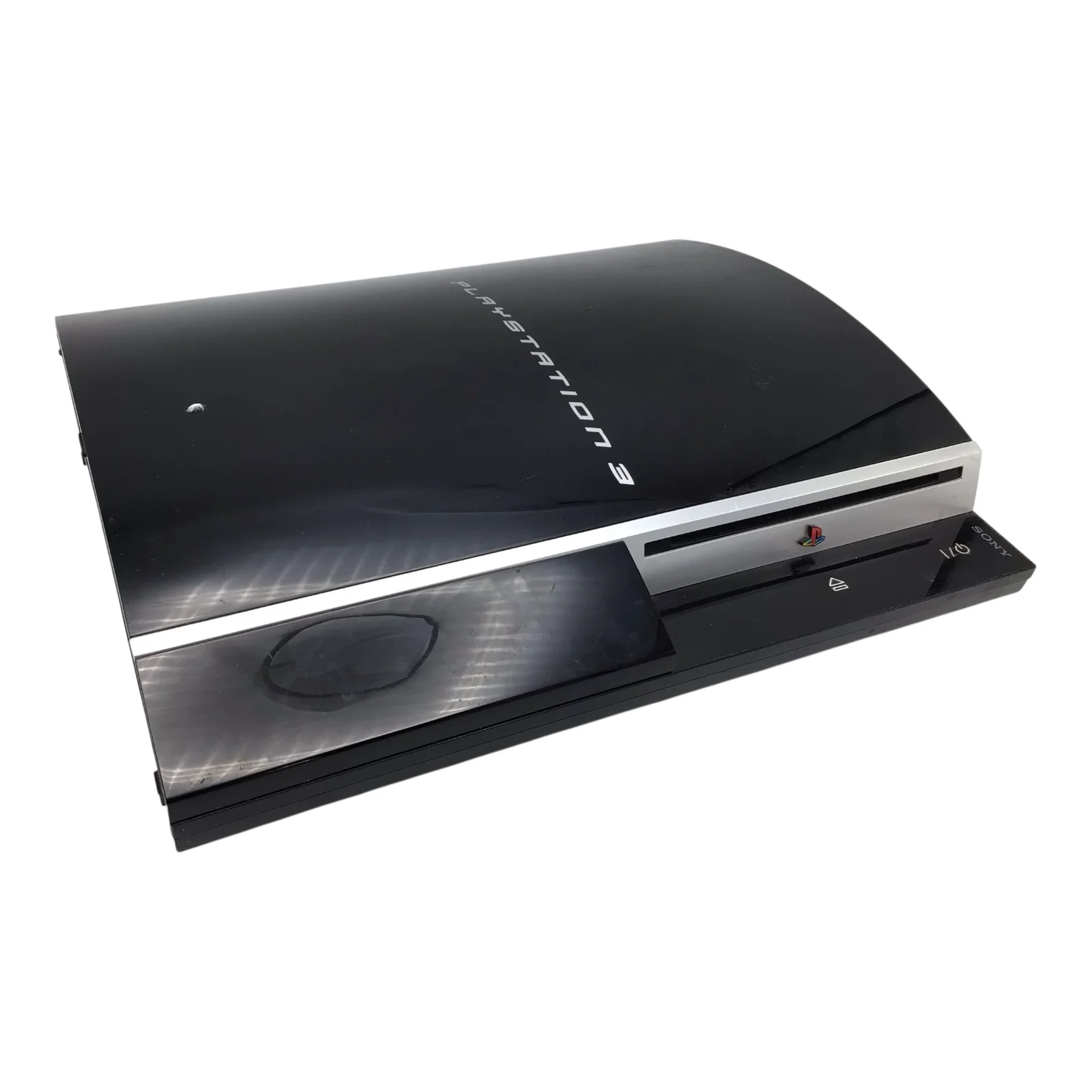 PlayStation 3 Console CECHK01 – Power & HDMI Cables Included – Tested & Working