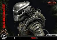 Predator - Jungle Hunter Statue - (Deluxe Version) - Prime 1 Studio - Image 5