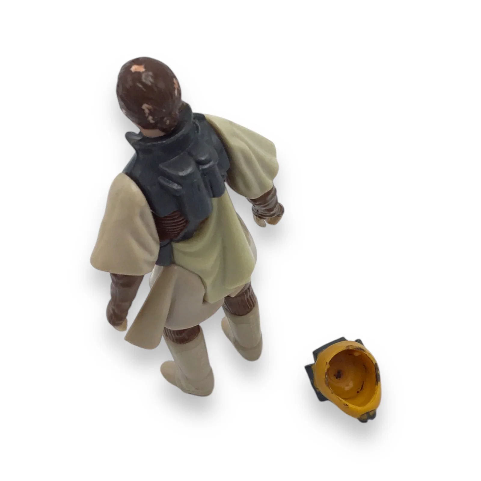 Princess Leia Organa Boushh Disguise Kenner Figure Loose - Image 4