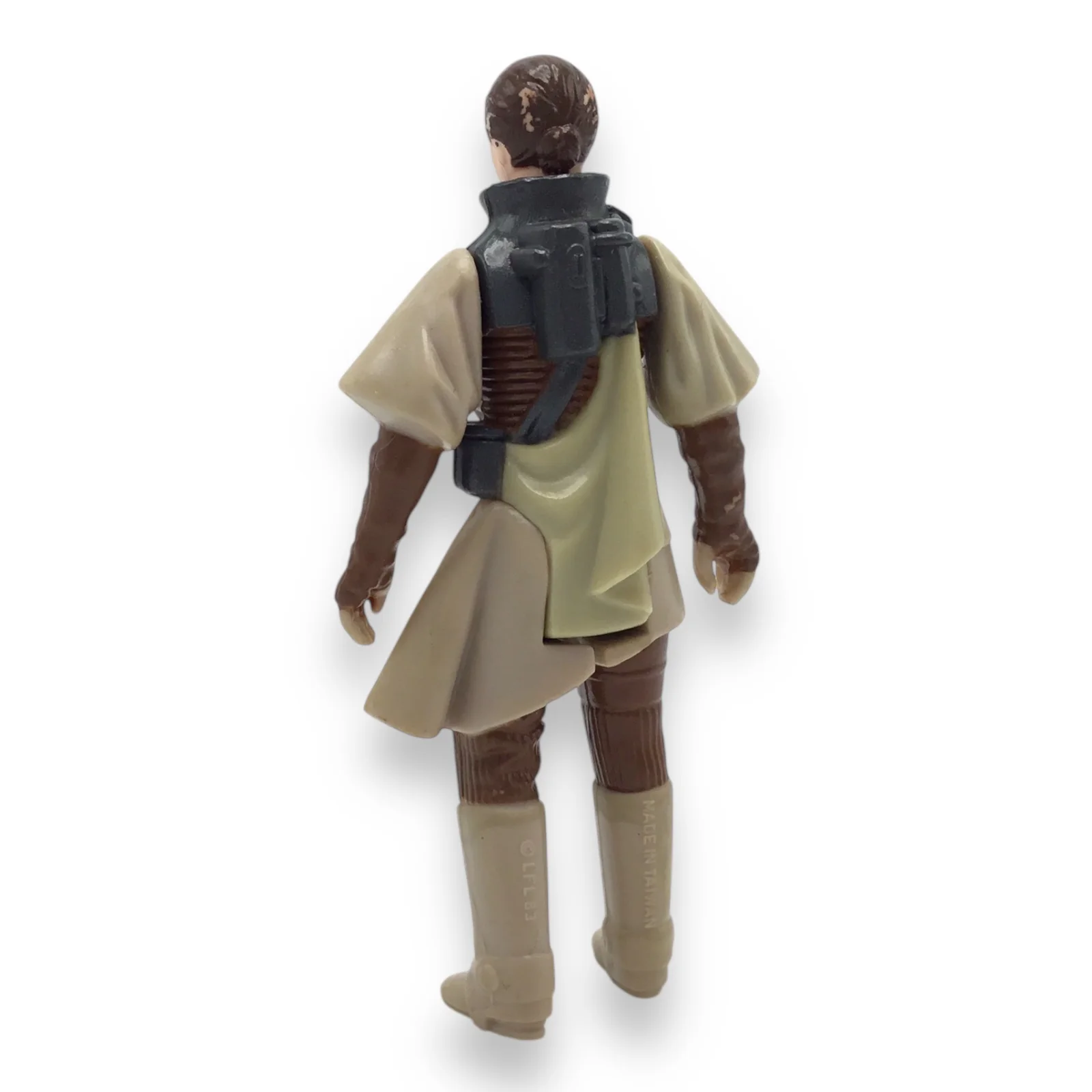 Princess Leia Organa Boushh Disguise Kenner Figure Loose - Image 5