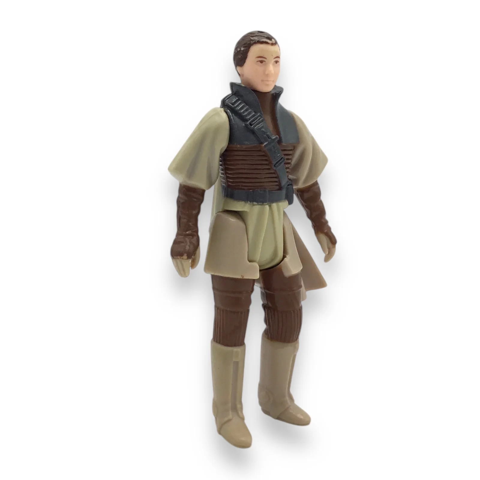 Princess Leia Organa Boushh Disguise Kenner Figure Loose - Image 6