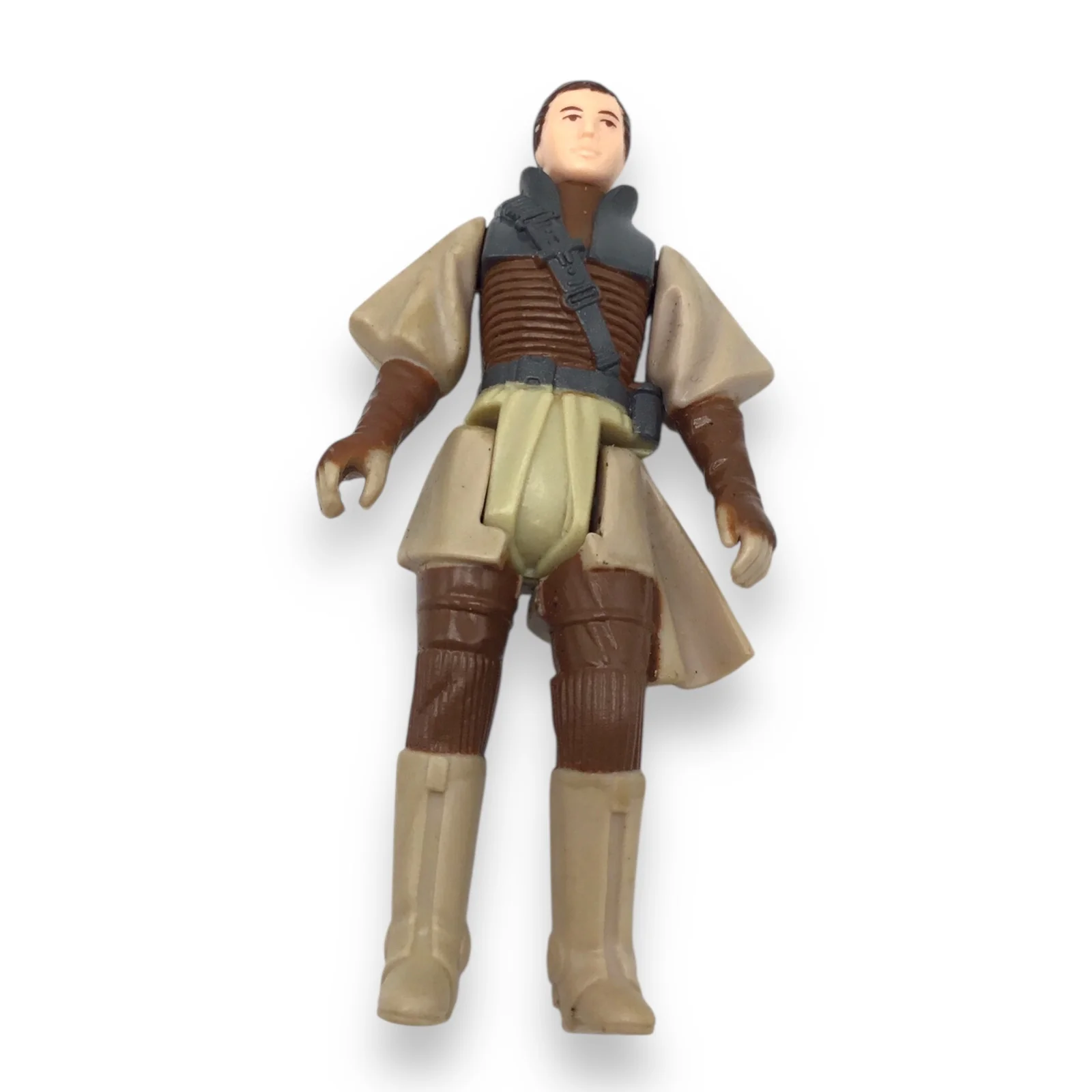 Princess Leia Organa Boushh Disguise Kenner Figure Loose - Image 4