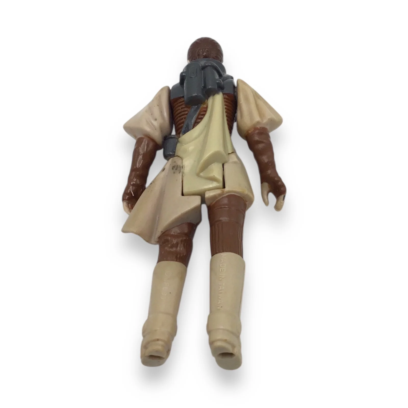 Princess Leia Organa Boushh Disguise Kenner Figure Loose - Image 5