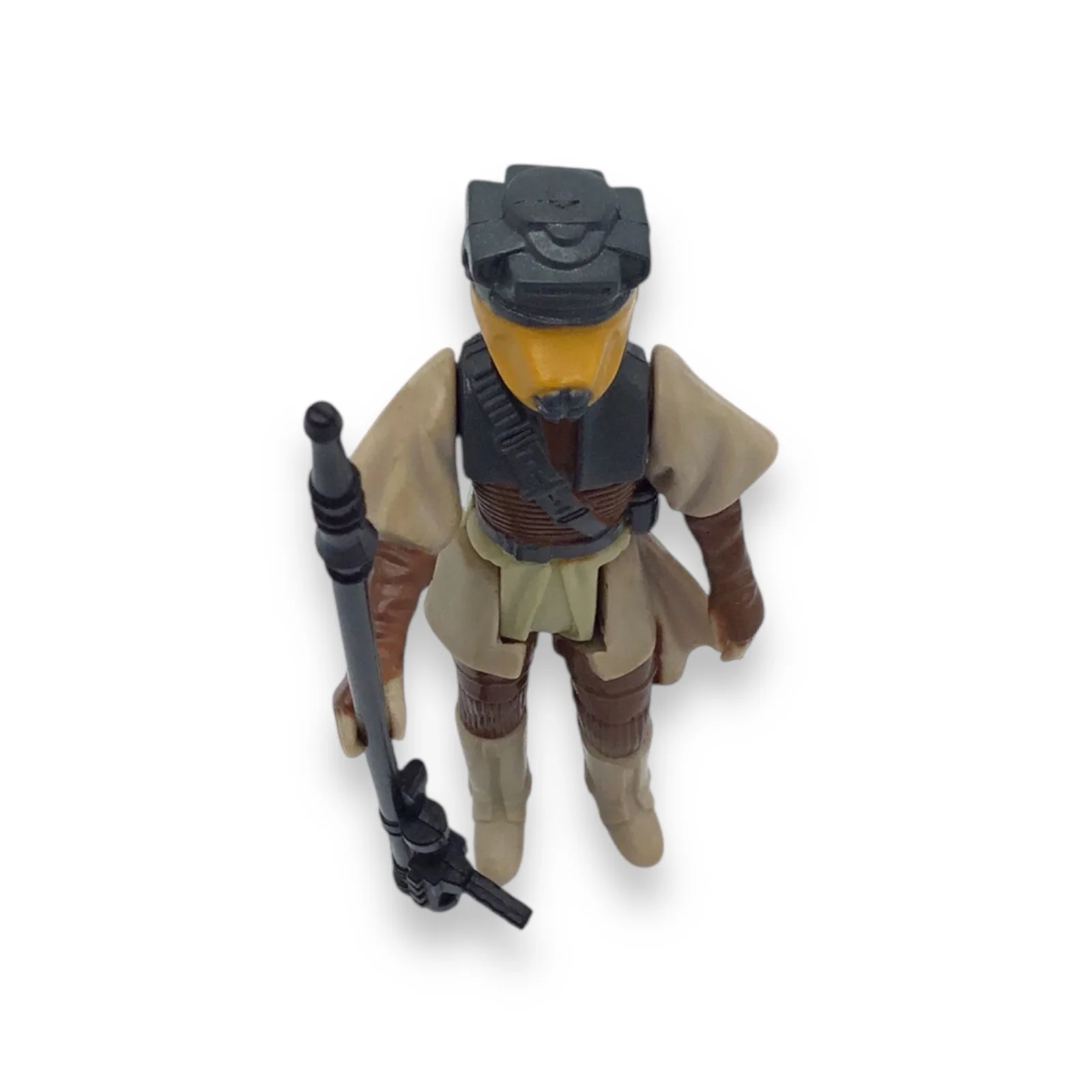 Princess Leia Organa Boushh Disguise Kenner Figure Loose - Image 6