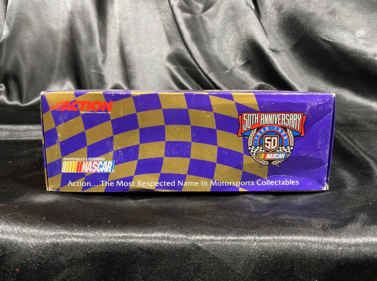 Racing Collectables Action Platinum Series - Dale Jarrett 1998 Ford Taurus 1:24 - Image 3