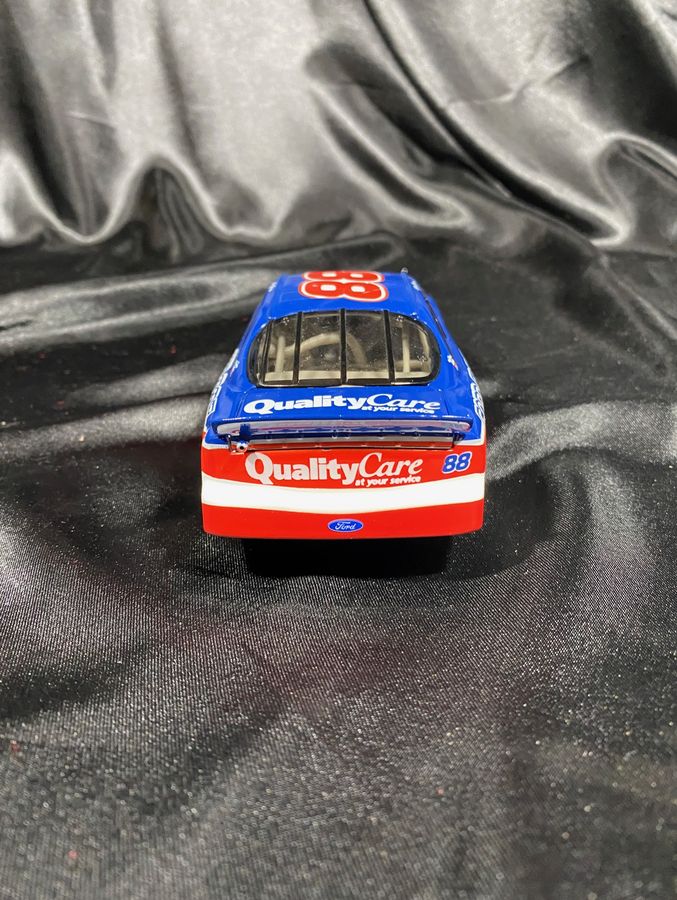 Racing Collectables Action Platinum Series - Dale Jarrett 1998 Ford Taurus 1:24 - Image 8