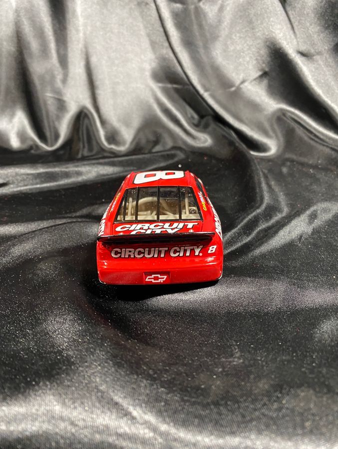Racing Collectables Action Platinum Series - Hut Stricklin 1998 Monte Carlo 1:24 - Image 9