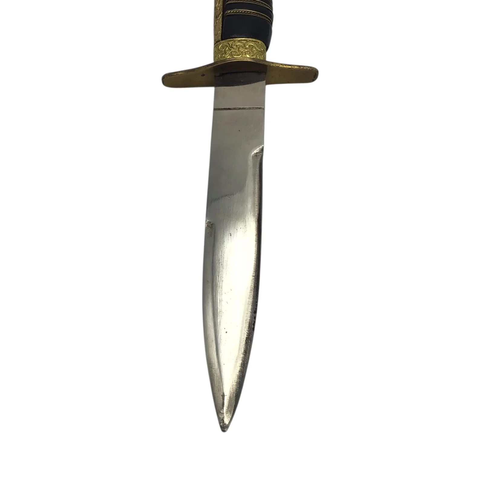 Rare WWII GIL Italian Youth Dagger - Image 6