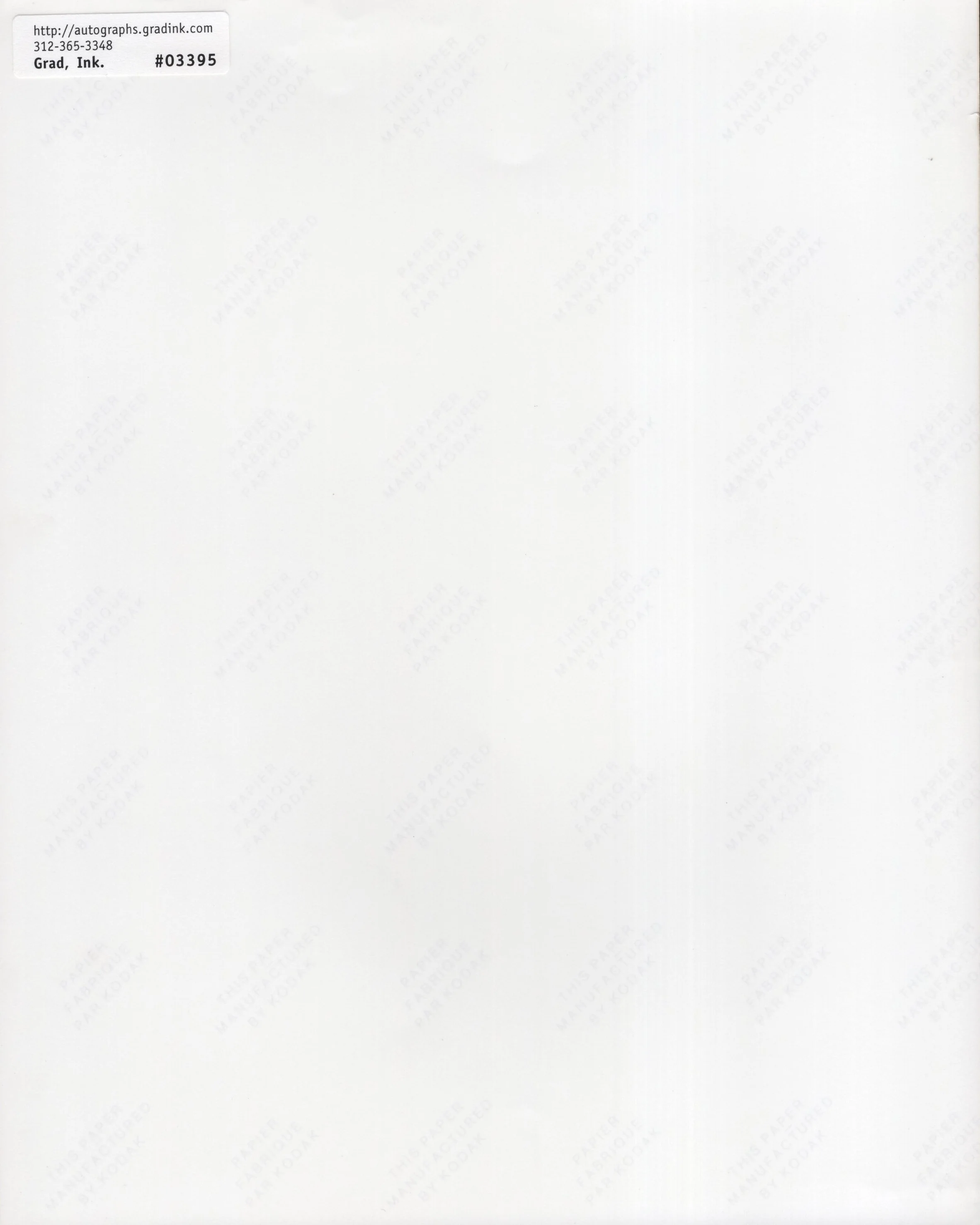 Ray Liotta Signed Photo 8x10, Ray Liotta Autograph in Goodfellas, JSA and PSA Letter Double Certified Authentic UU42393 - Image 2