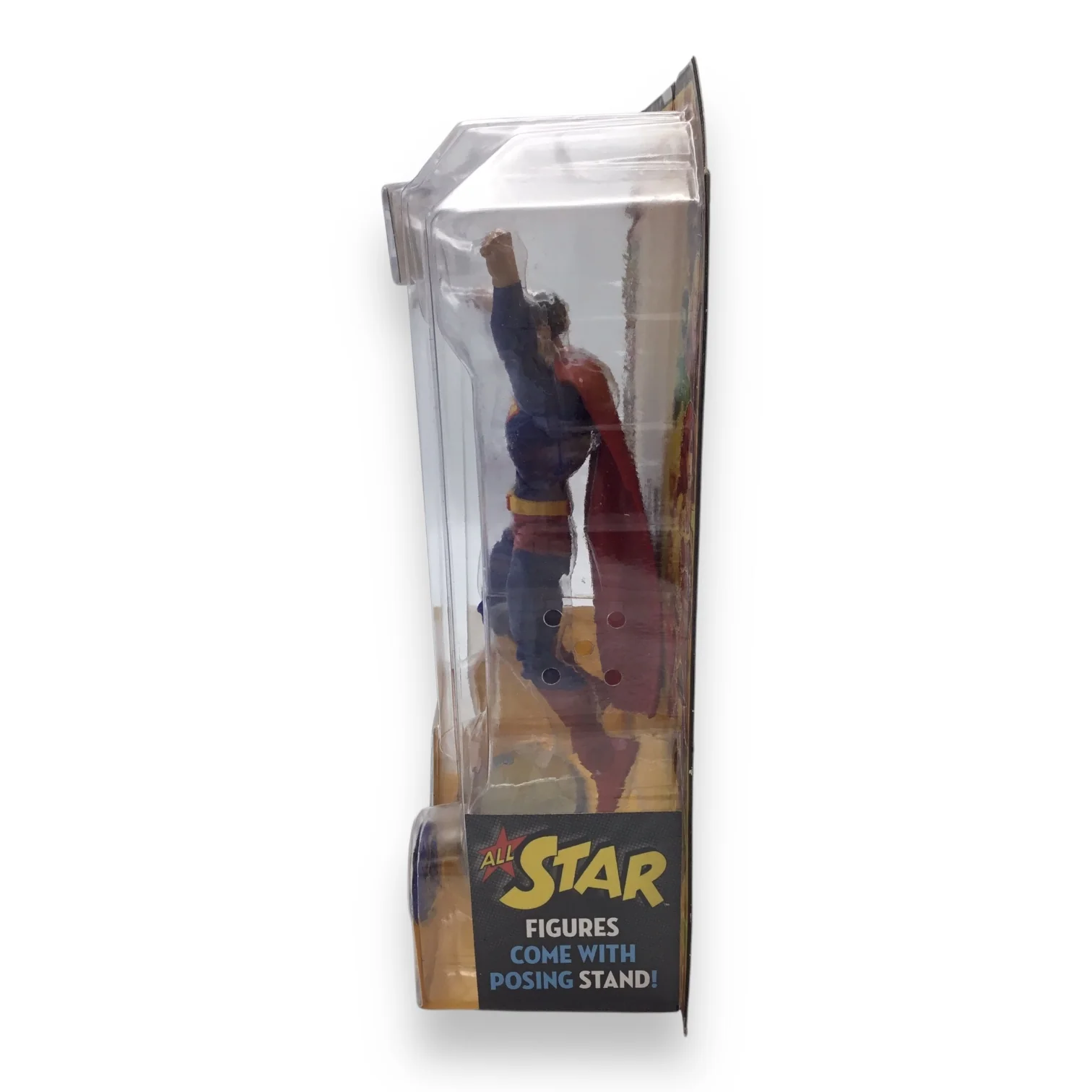 DC Universe Classics 75 Years of Super Power: Superman Action Figure - Image 3