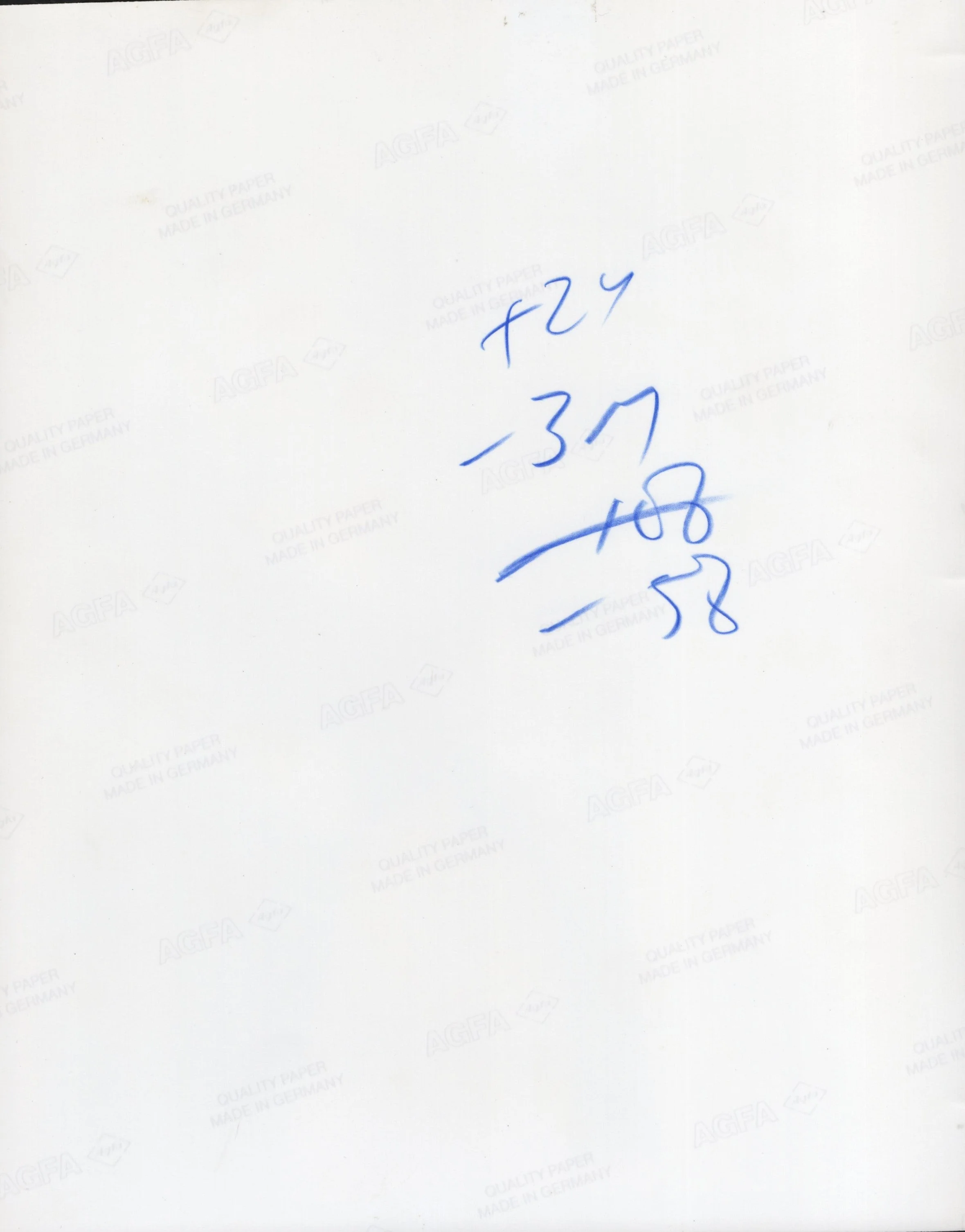 Robert Wagner & Stefanie Powers Signed Photo 8x10 Hart to Hart JSA Certified UU42110 - Image 2