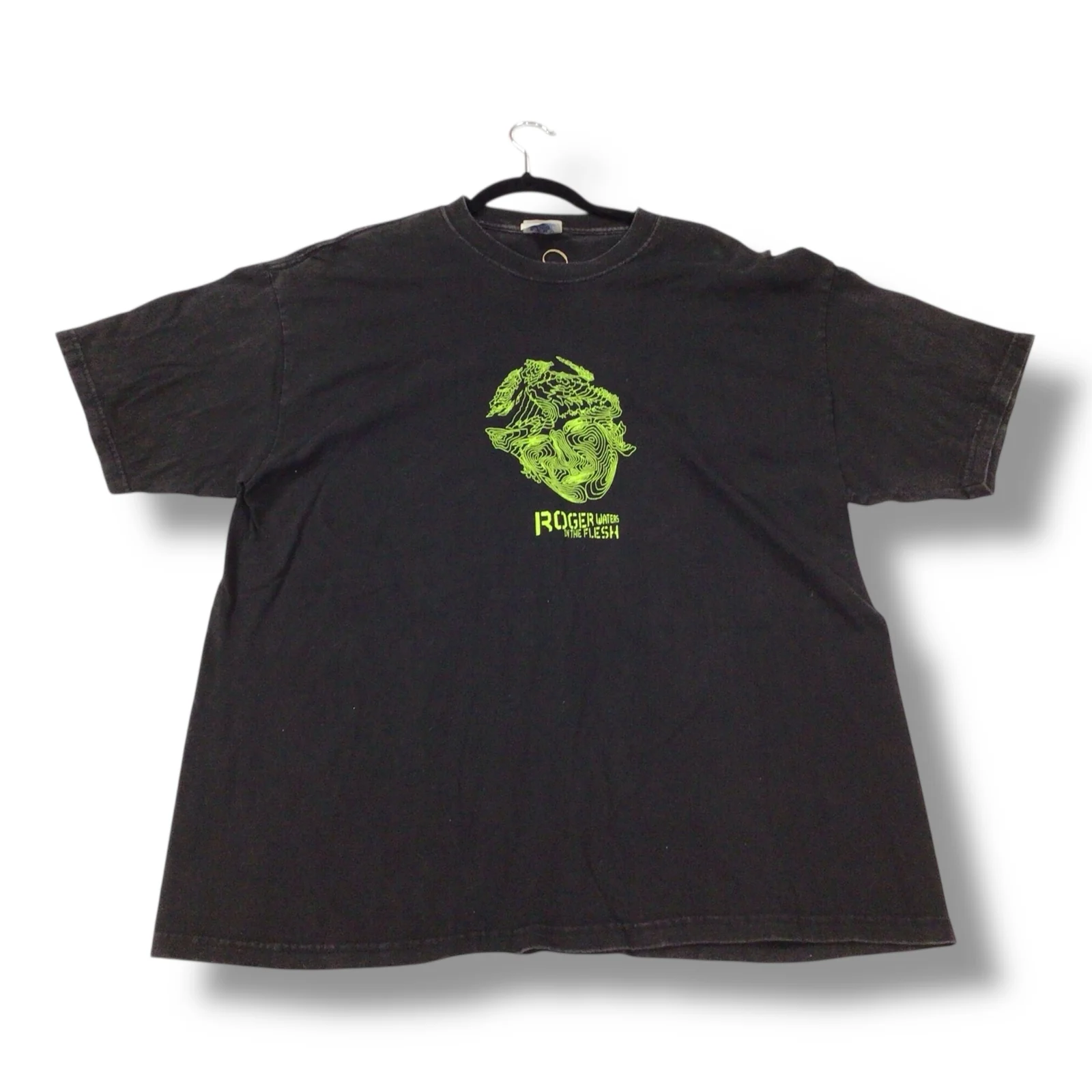 Roger Waters In The Flesh Concert T-Shirt
