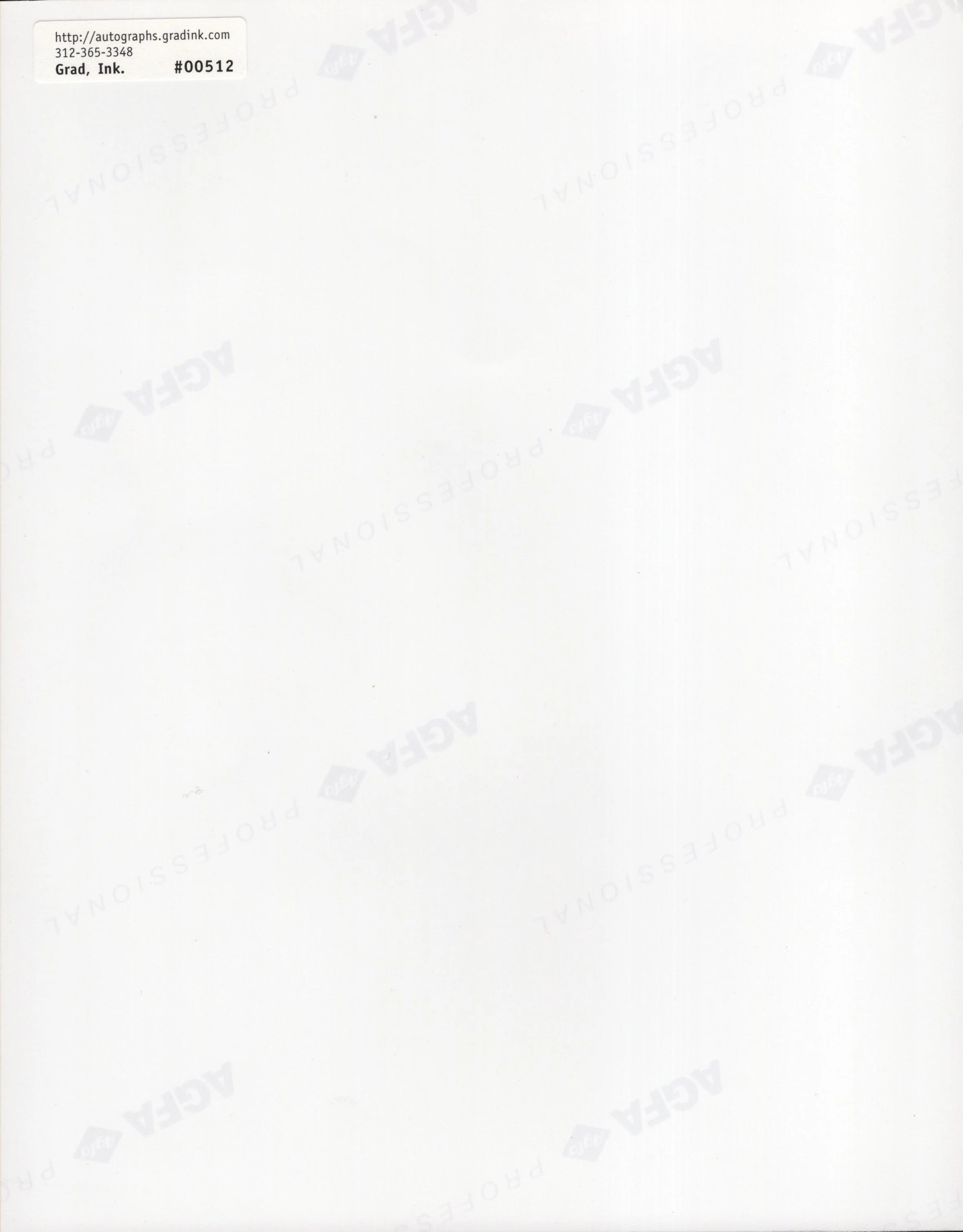 Sally Struthers Signed Photo 8x10, Rare! JSA PSA Certified UU42212 - Image 2