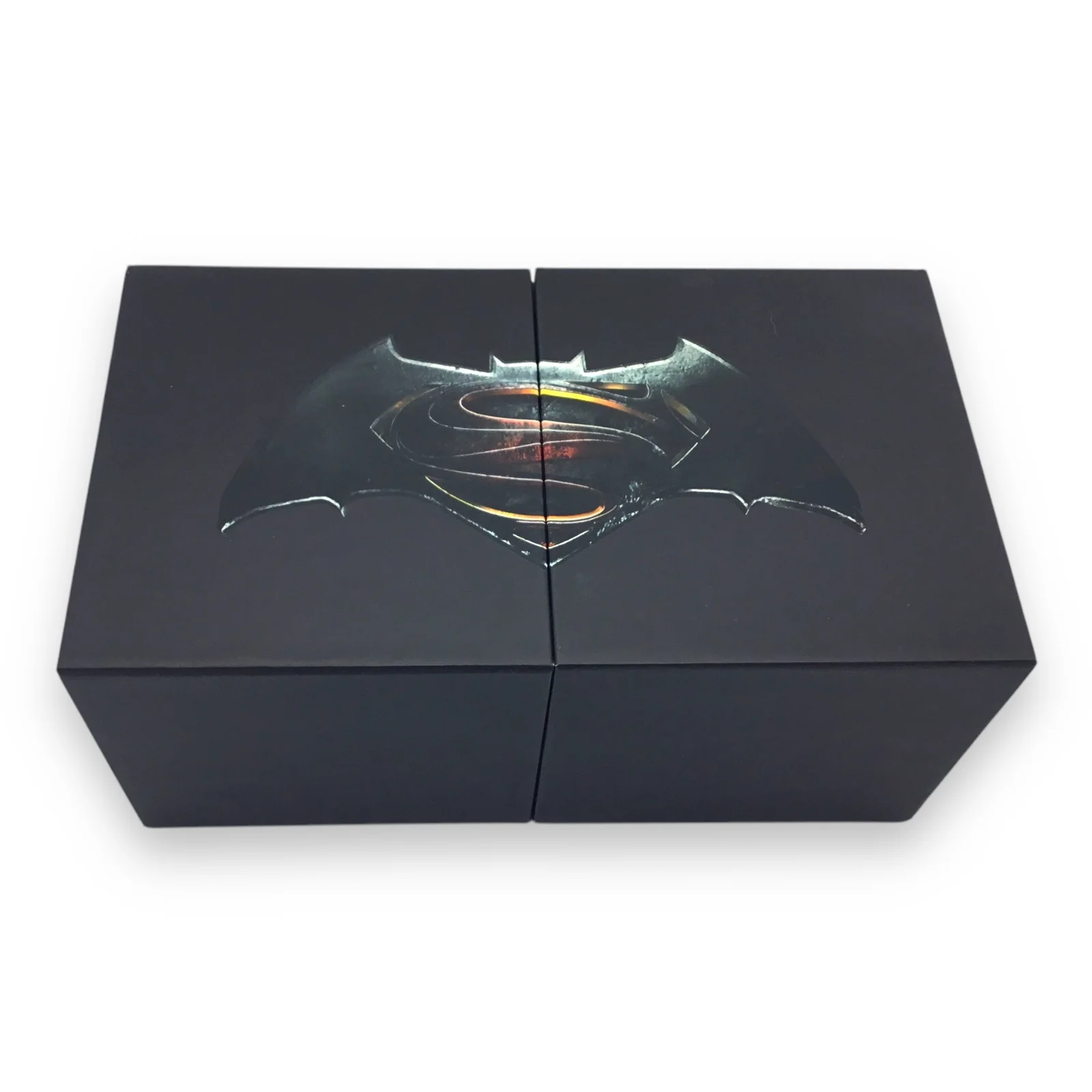 SDCC 2015 Mattel Batman VS Superman Hot Wheel - Image 3