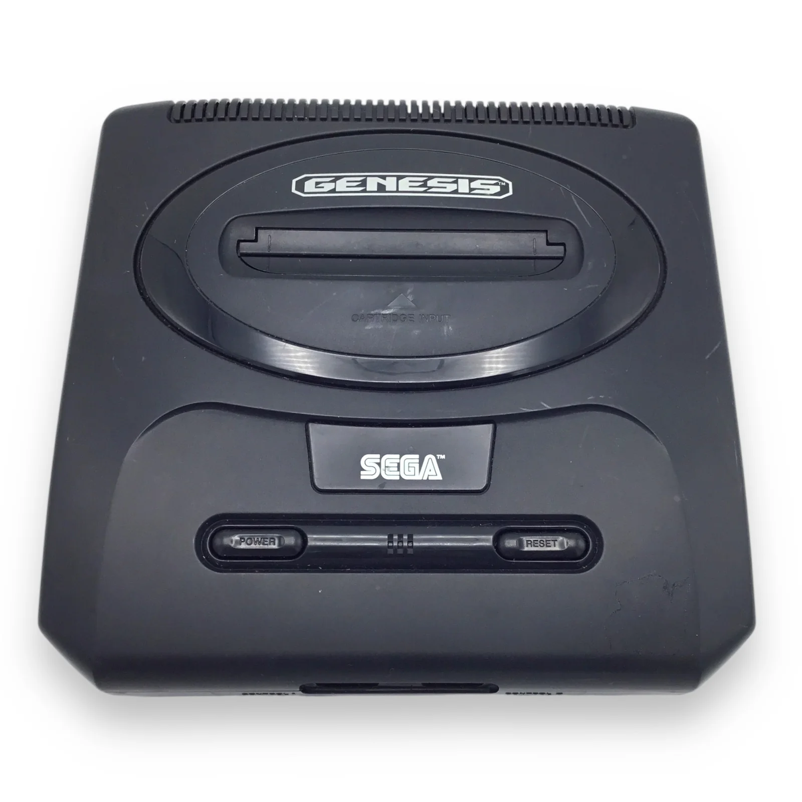 Sega Genesis MK-1631 Console w/ 1 Controller & Cables – Tested - Image 3