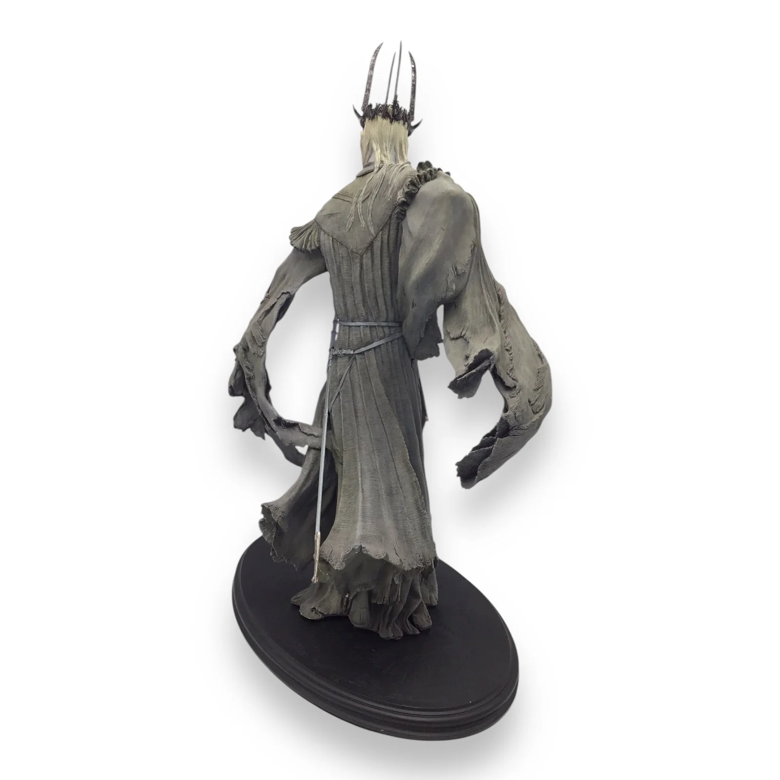 Sideshow WETA Witch King of Angmar Statue – Lord of the Rings The Two Towers - Image 7