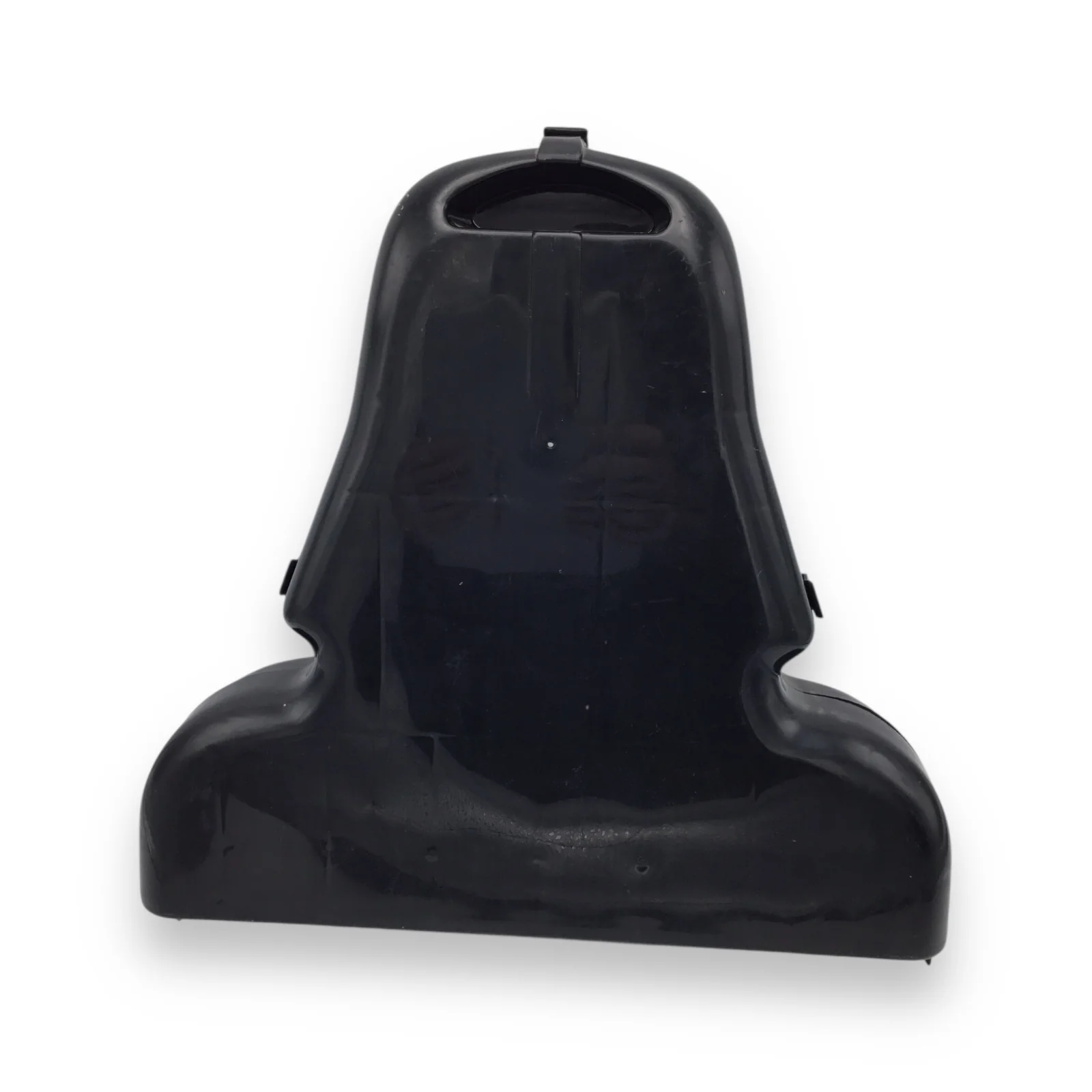 Star Wars Darth Vader Action Figure Carrying Case Kenner 3.75" Figures - Image 2