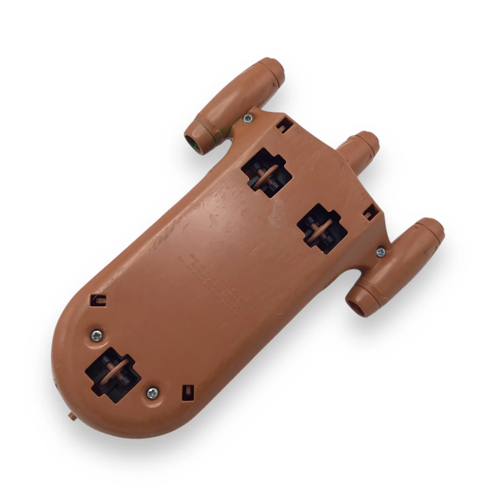 Star Wars Landspeeder Vehicle Kenner Vehicle Loose - Image 7