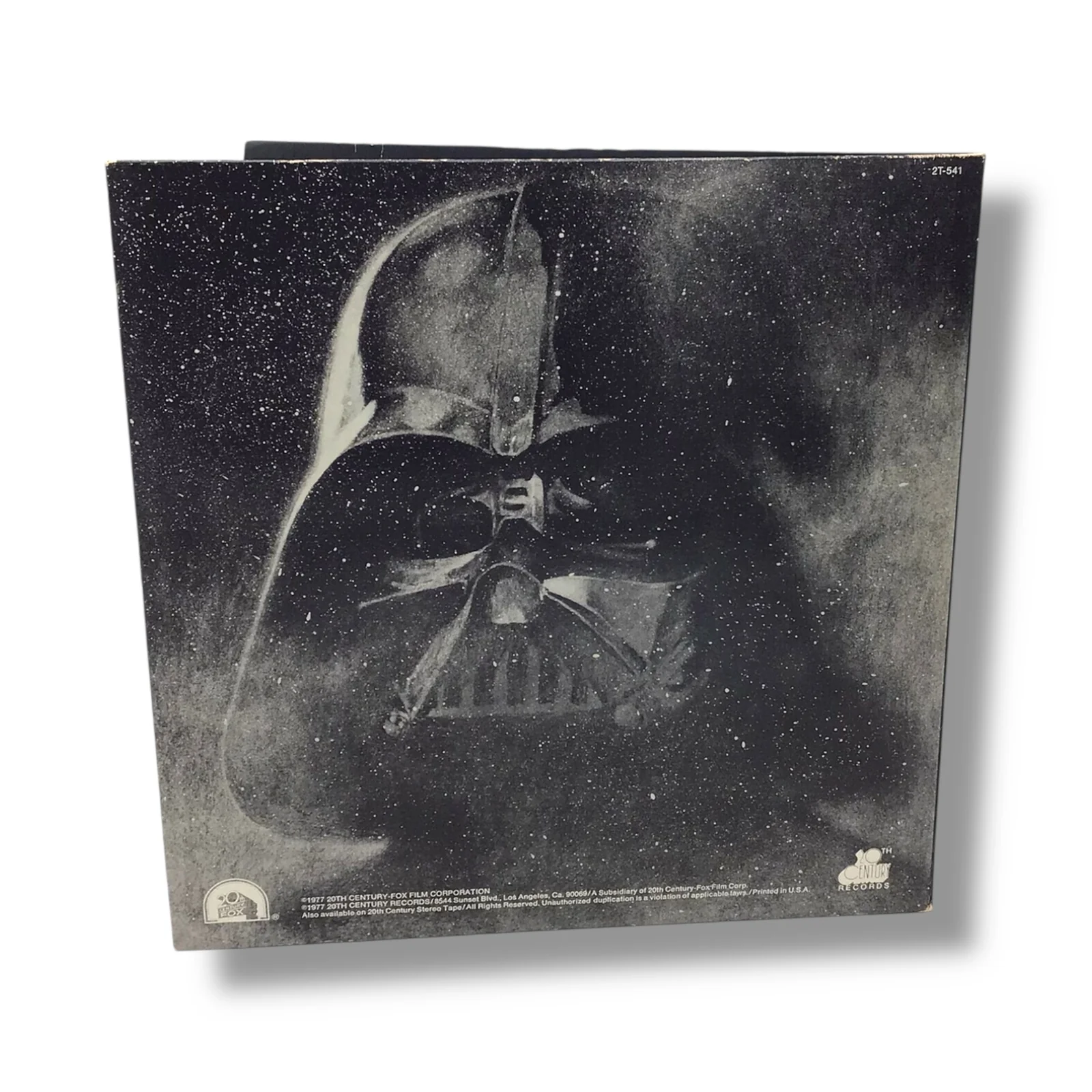 Star Wars Original Soundtrack Vinyl by John Williams - Image 3