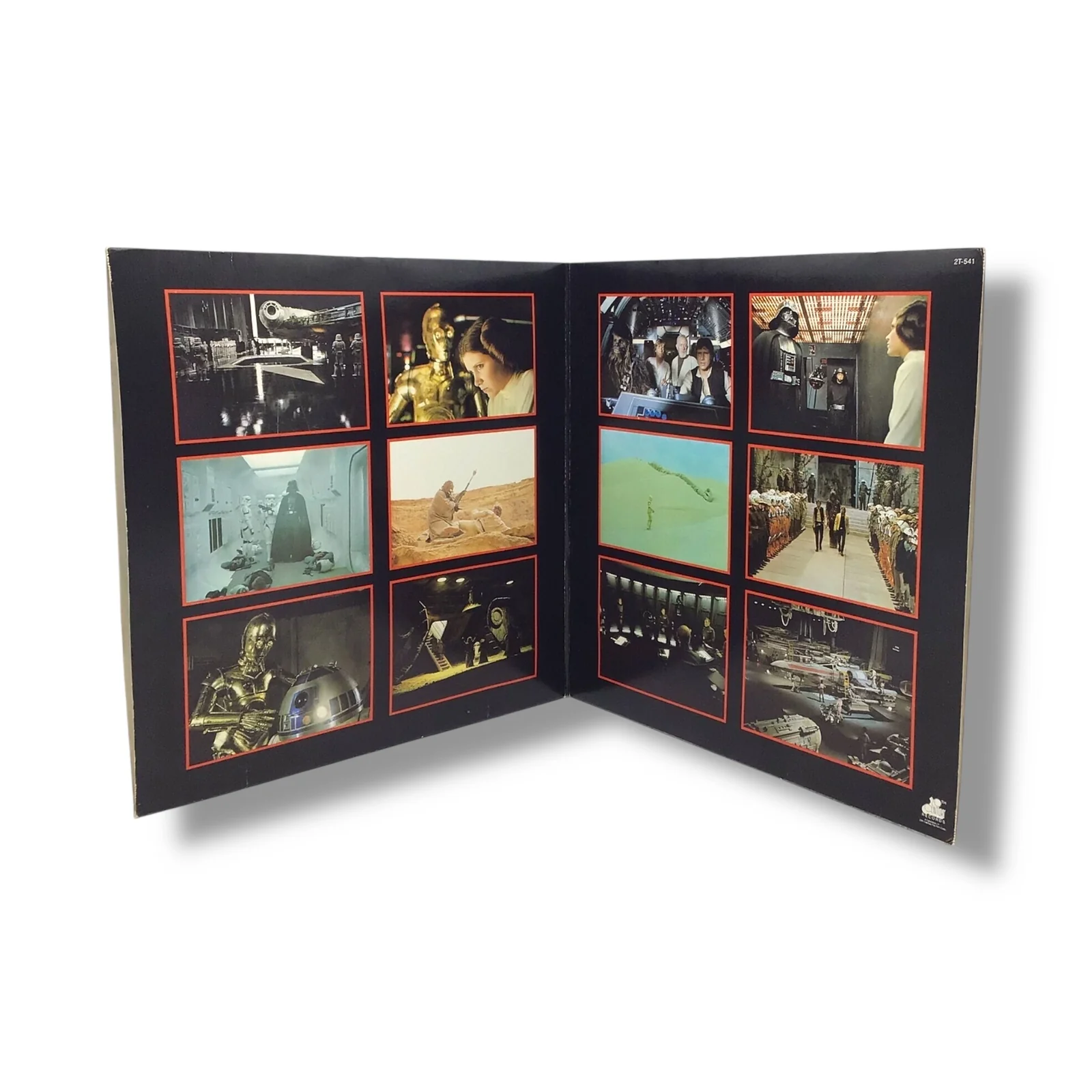 Star Wars Original Soundtrack Vinyl by John Williams - Image 4