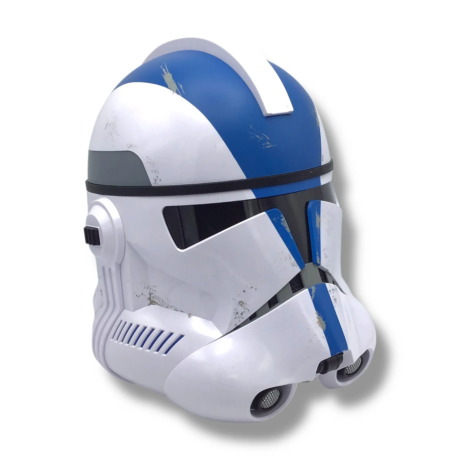 Star Wars | The Black Series - Clone Trooper (501st Legion) Helmet - Image 5