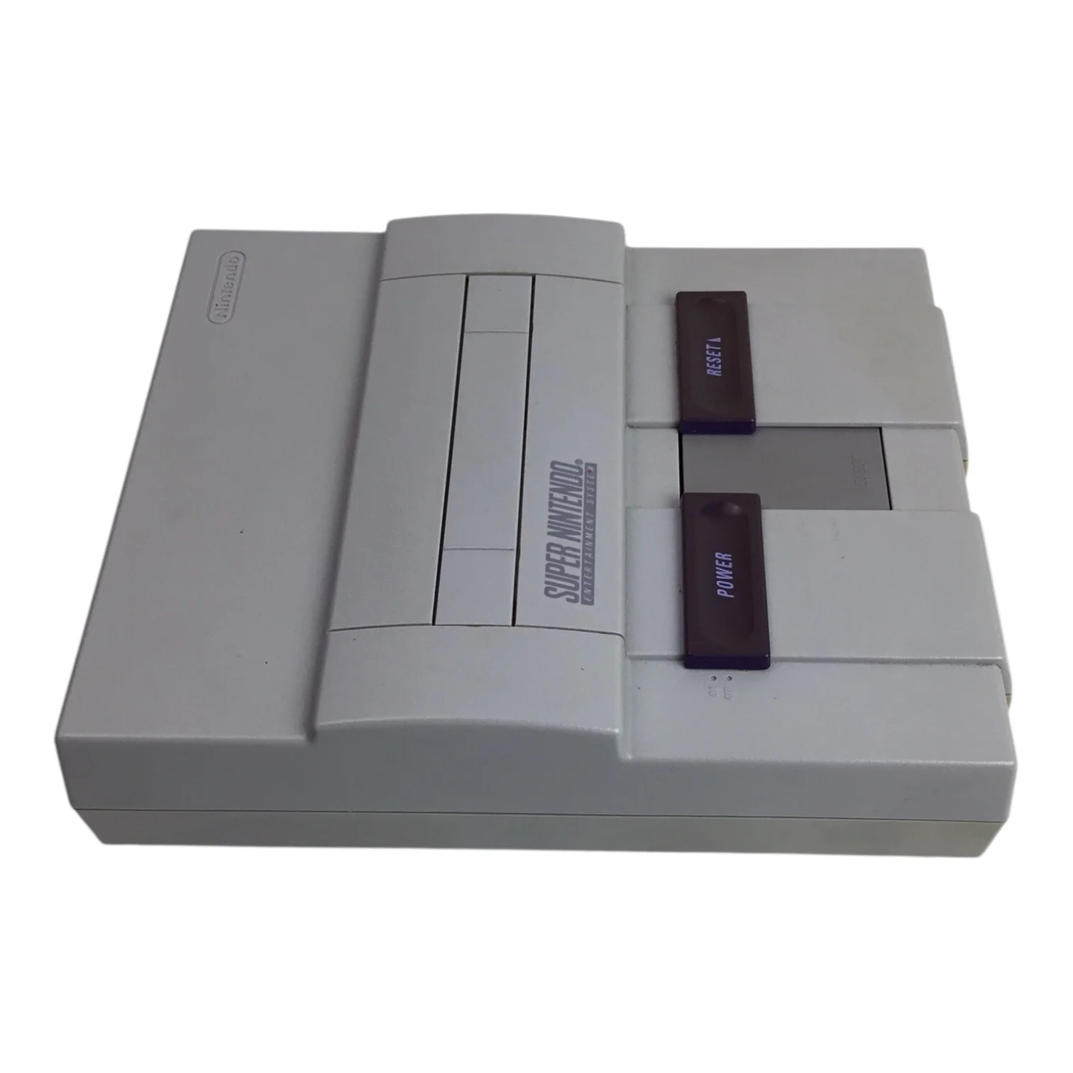 Super Nintendo Bundle including Controller + Cables - Image 4