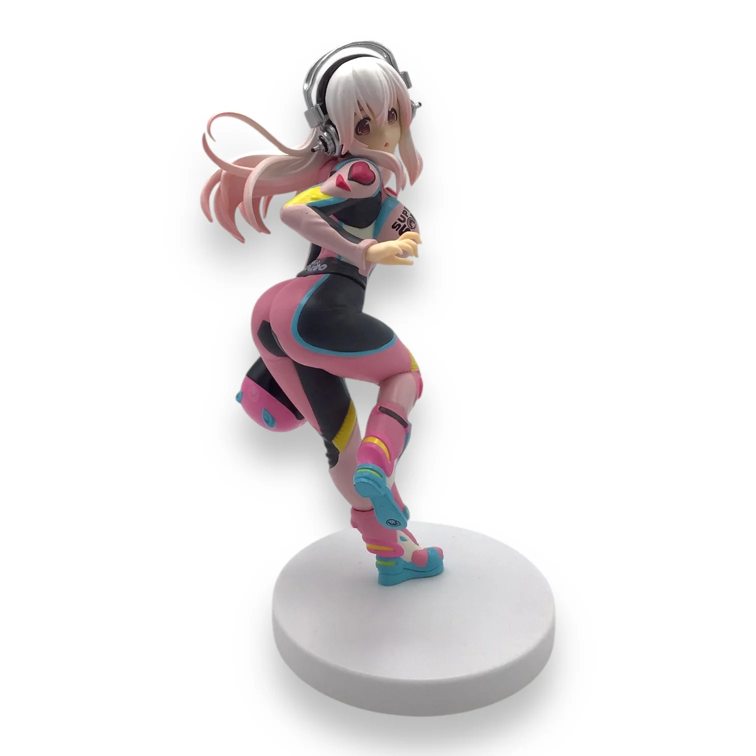 Super Sonico Concept Figure Rider Suit - FuRyu - Image 10