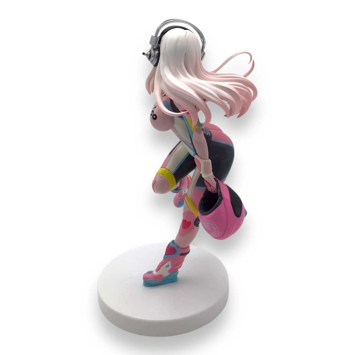 Super Sonico Concept Figure Rider Suit - FuRyu - Image 6