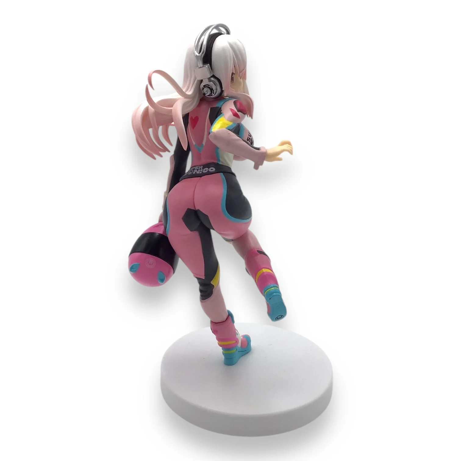 Super Sonico Concept Figure Rider Suit - FuRyu - Image 9