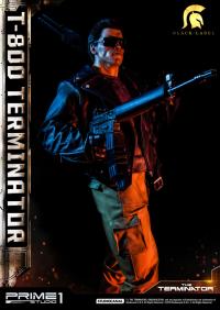 T-800 Terminator by Prime 1 Studio 1:2 Statue - Image 3
