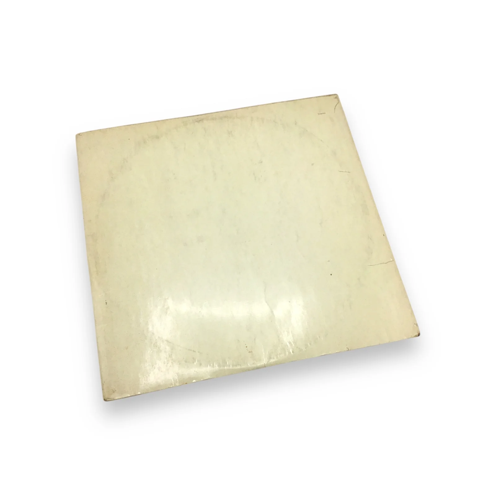 The Beatles – The Beatles (White Album) Vinyl LP | Preowned Rock Classic - Image 2