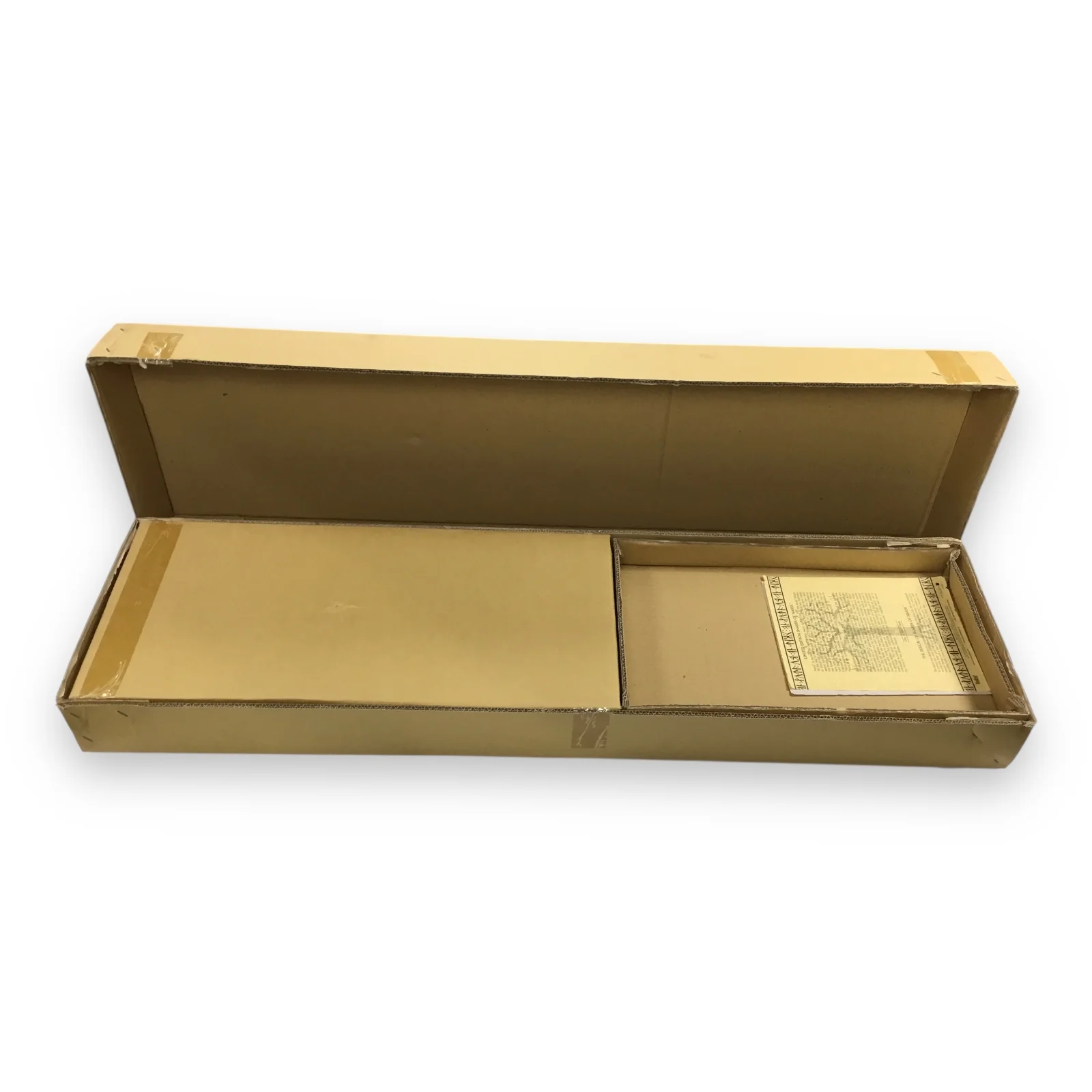 The Lord of the Rings Shards of Narsil Limited Edition by United Cutlery – New in Package - Image 5