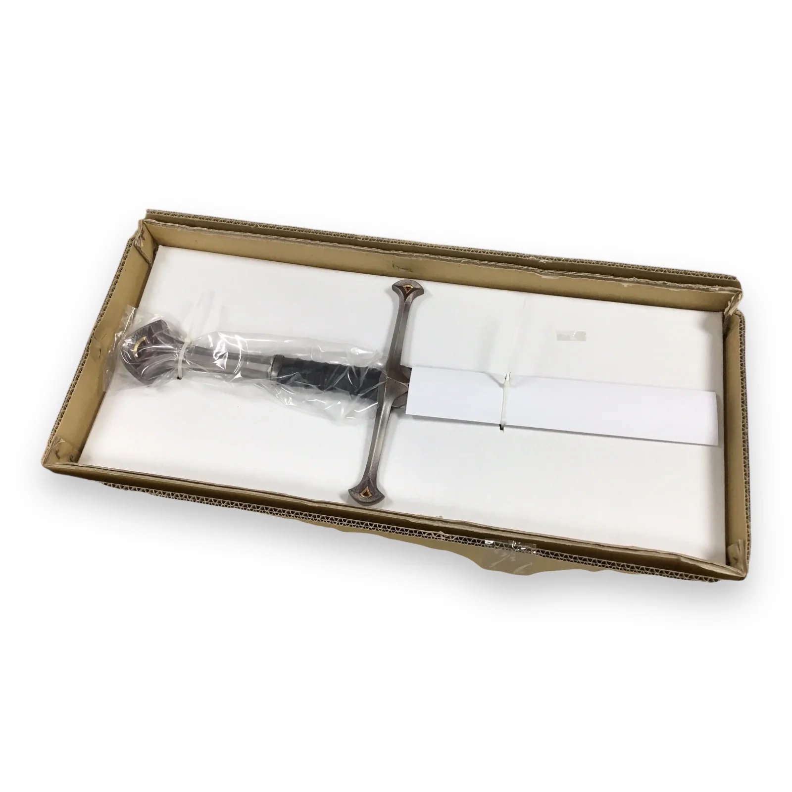 The Lord of the Rings Shards of Narsil Limited Edition by United Cutlery – New in Package - Image 7