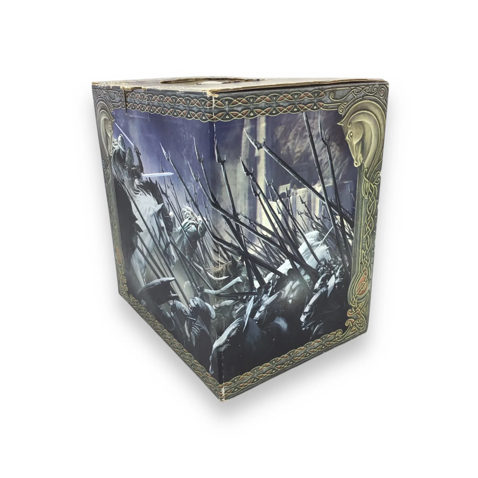 The Lord of the Rings: The Two Towers Collector’s DVD Gift Set (DVD Not Included) - Image 4