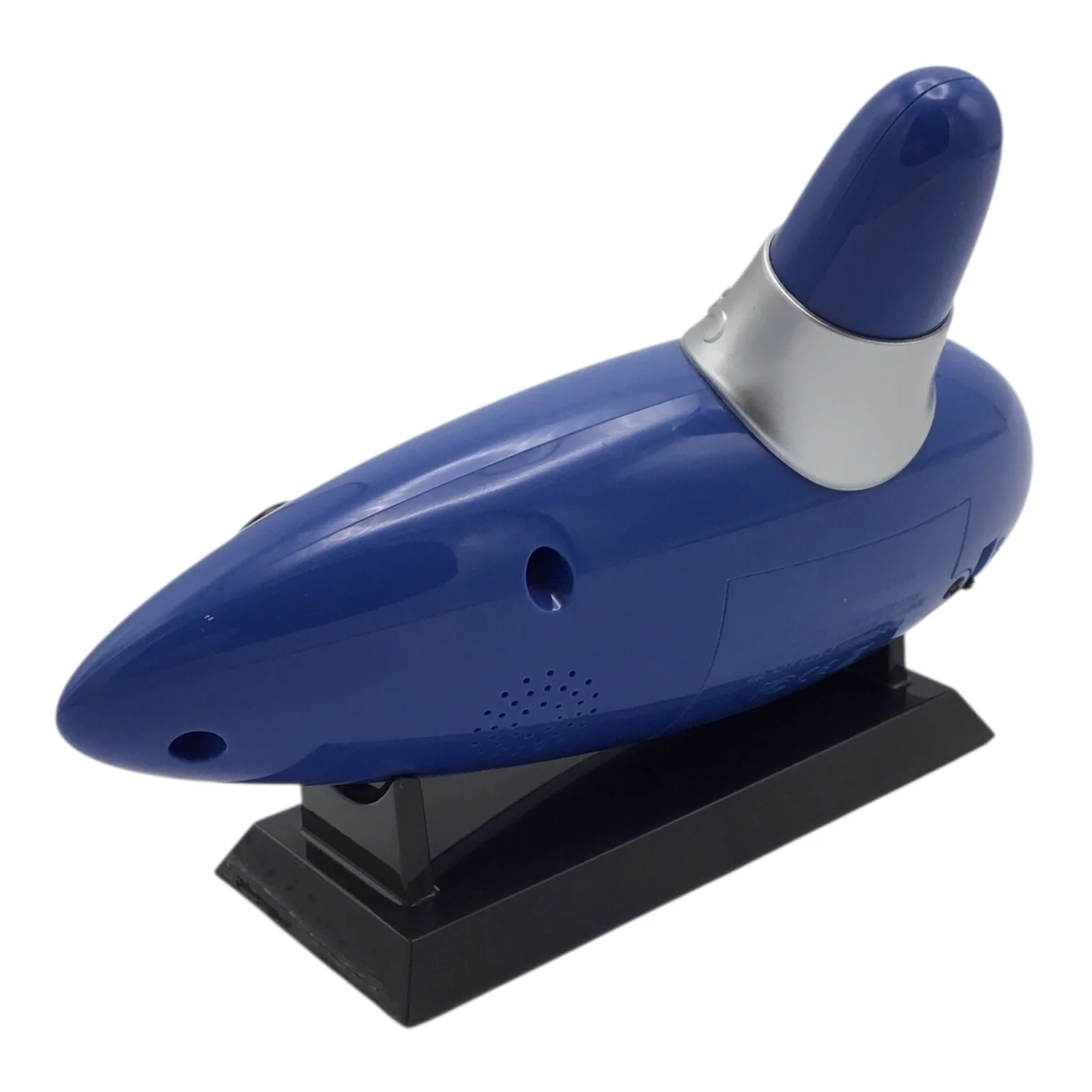 ThinkGeek Legend of Zelda Electronic Ocarina of Time - Working - Image 4