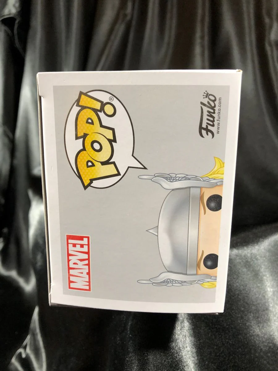 THOR #438 2019 Limited Convention Exclusive Vinyl Pop - Image 5